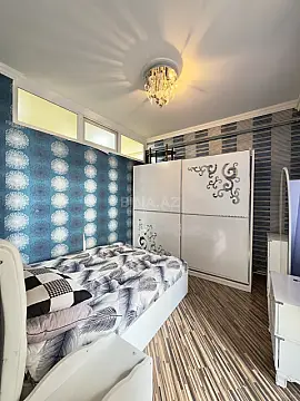 Kirayə verilir 2 otaqlı mənzil 75 m²