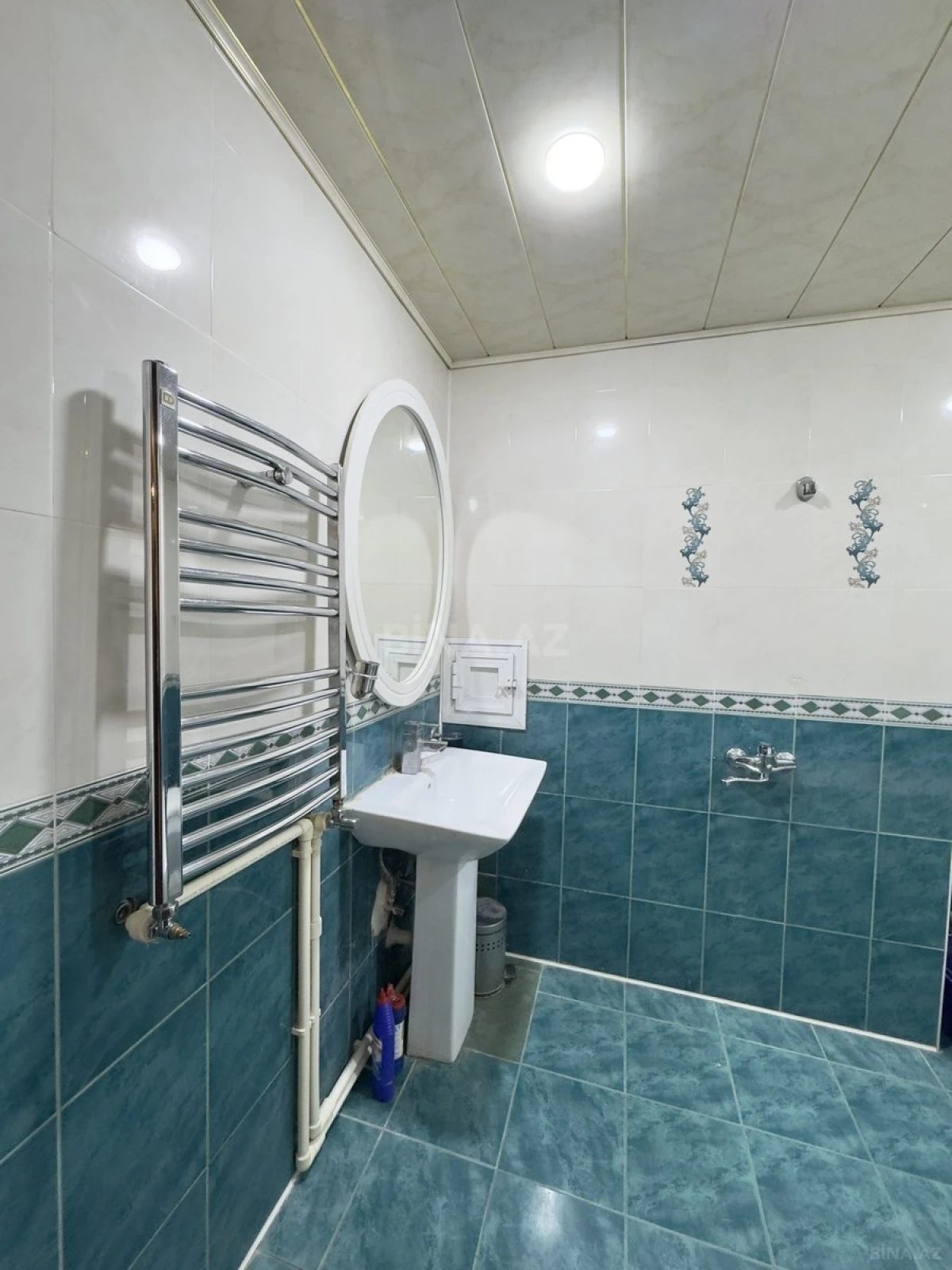 Kirayə verilir 2 otaqlı mənzil 75 m²