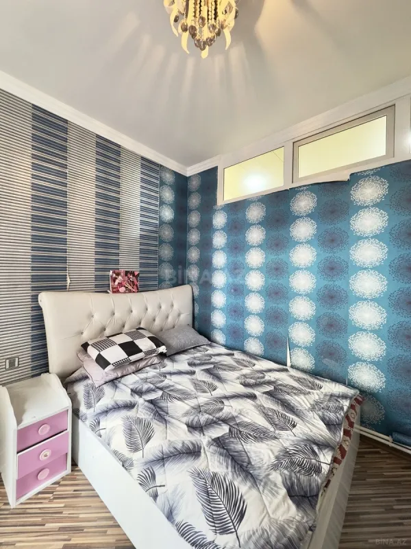 Kirayə verilir 2 otaqlı mənzil 75 m²