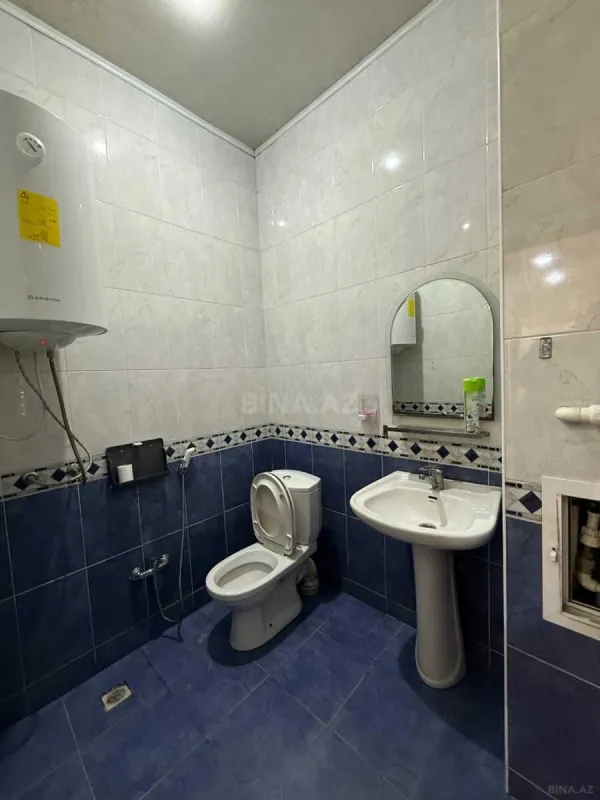 Kirayə verilir 5 otaqlı ofis 250 m²