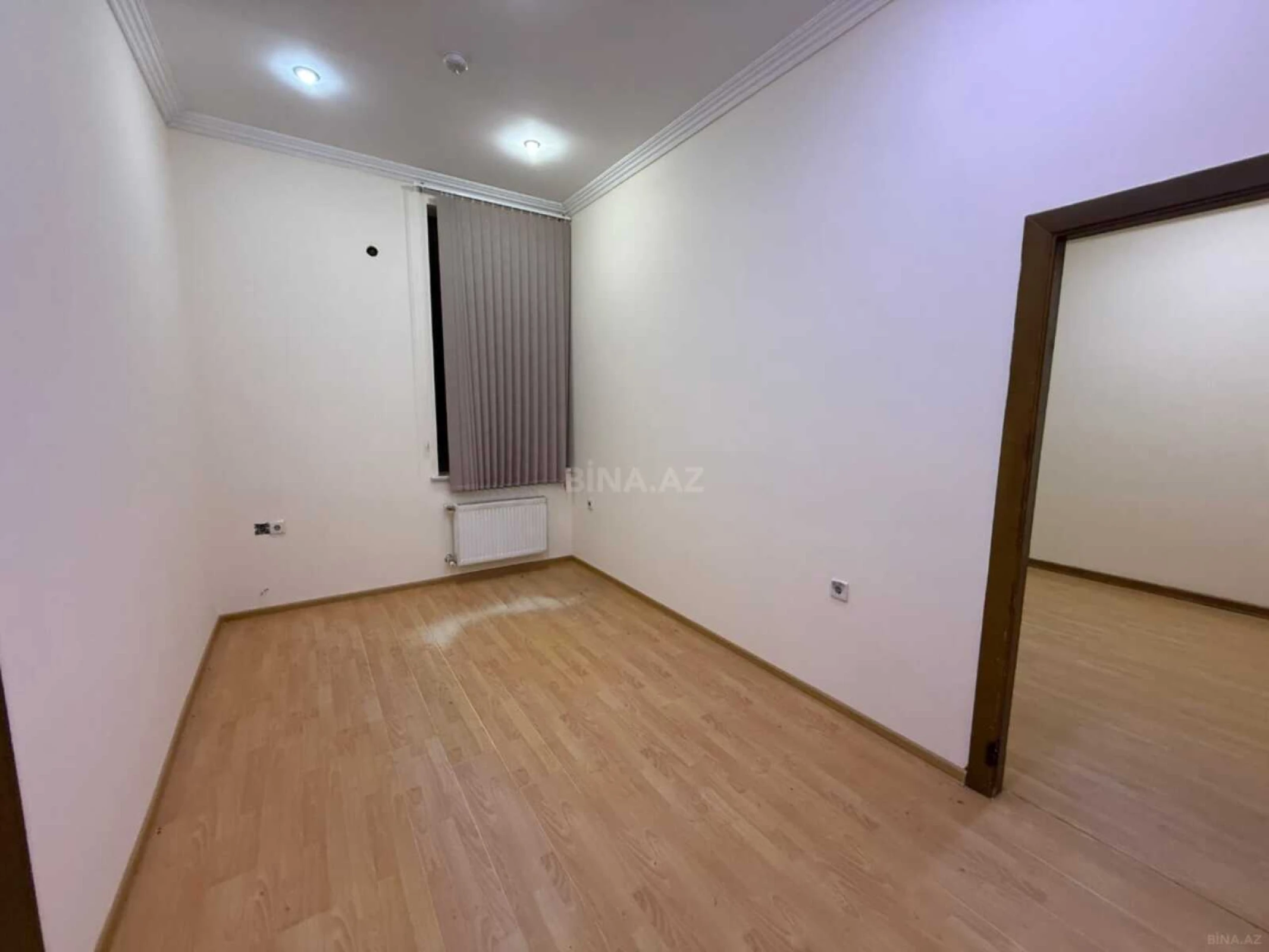 Kirayə verilir 5 otaqlı ofis 250 m²