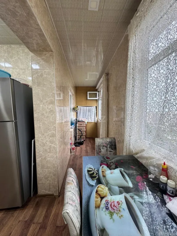 Satılır 3 otaqlı mənzil 85 m²