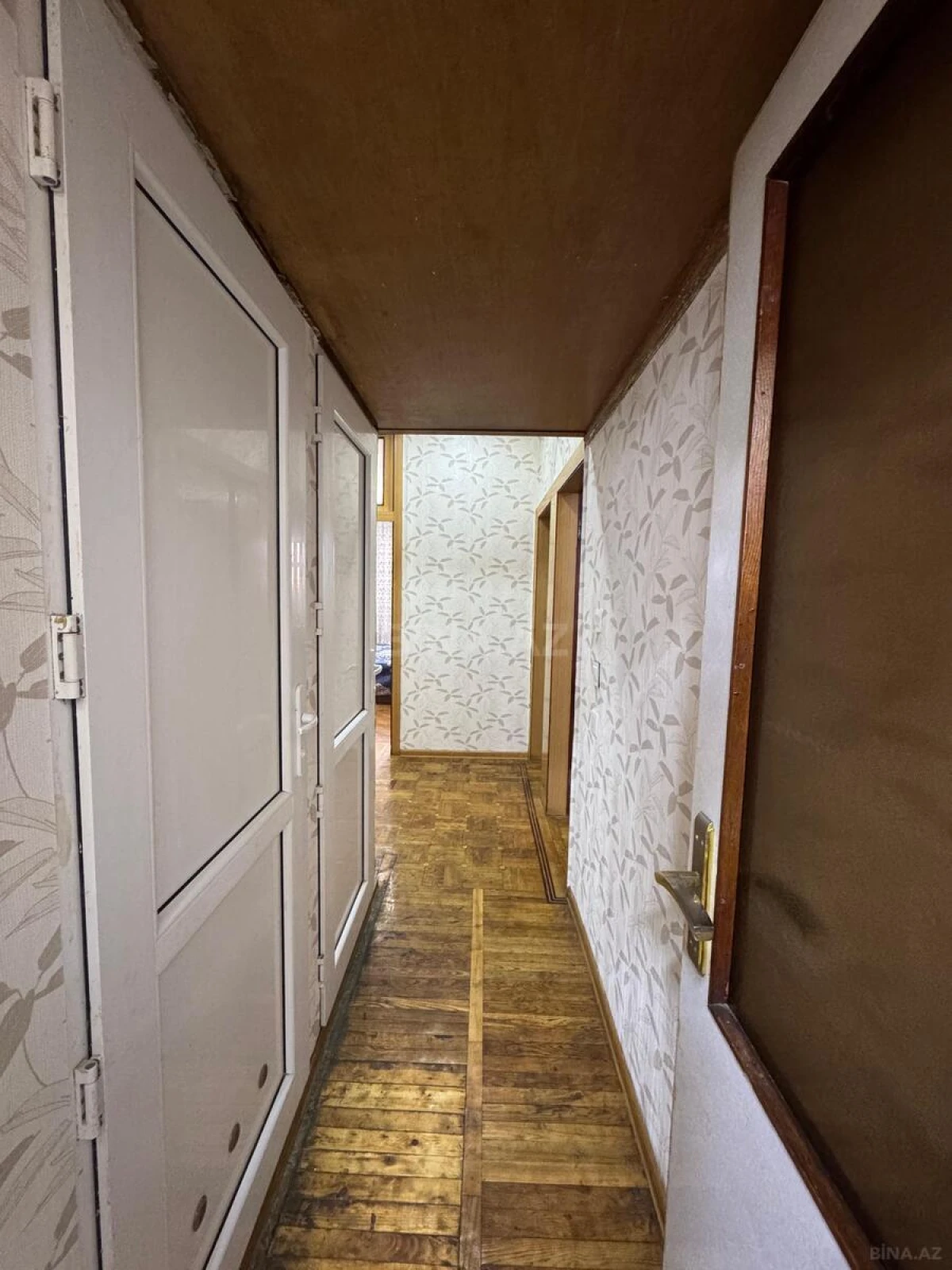 Satılır 3 otaqlı mənzil 85 m²