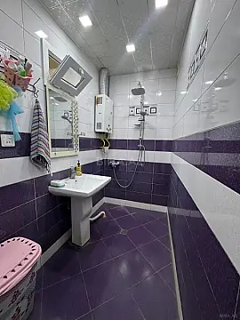 Satılır 3 otaqlı mənzil 85 m²