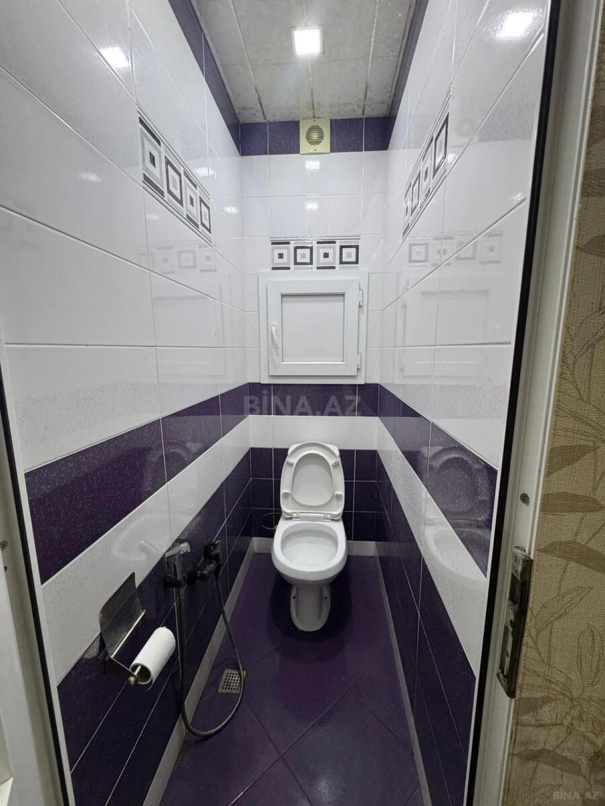 Satılır 3 otaqlı mənzil 85 m²