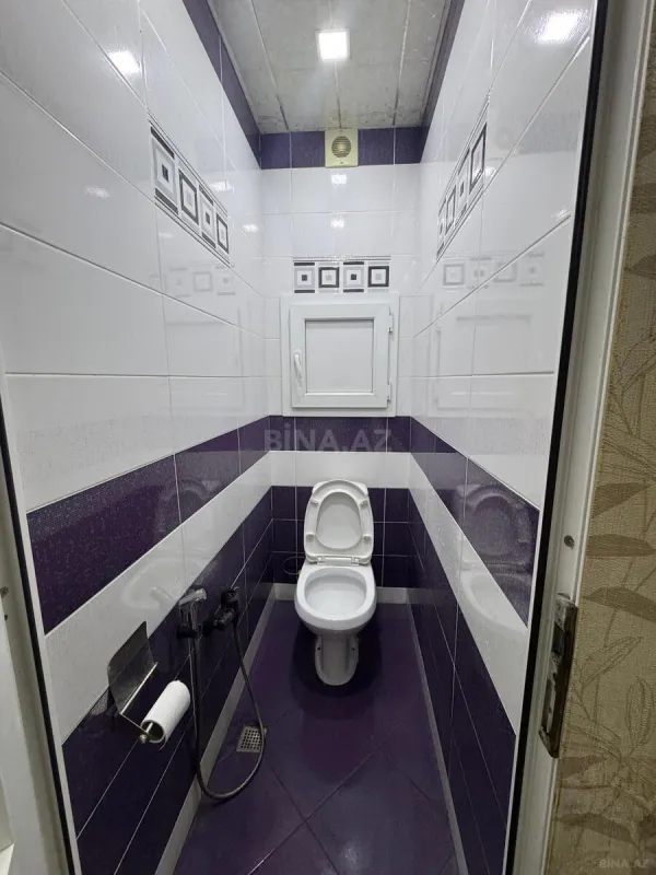 Satılır 3 otaqlı mənzil 85 m²