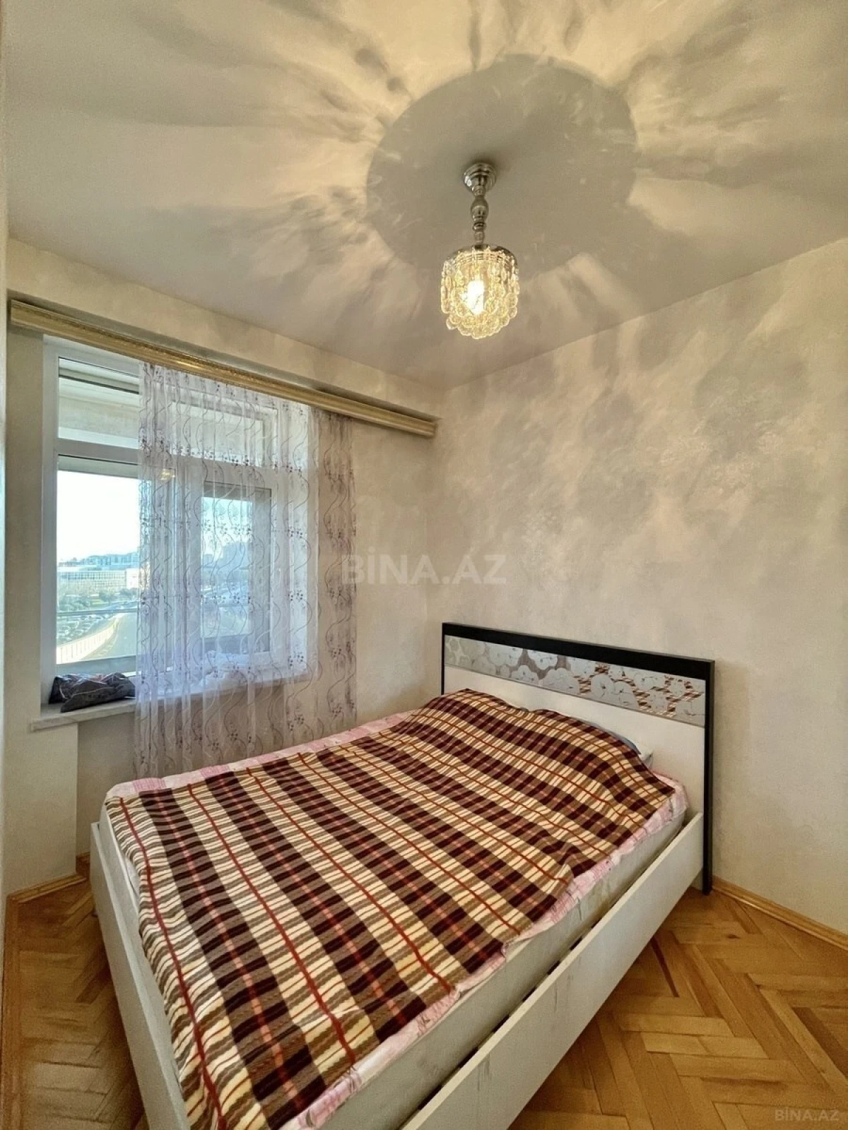 Satılır 2 otaqlı mənzil 60 m²