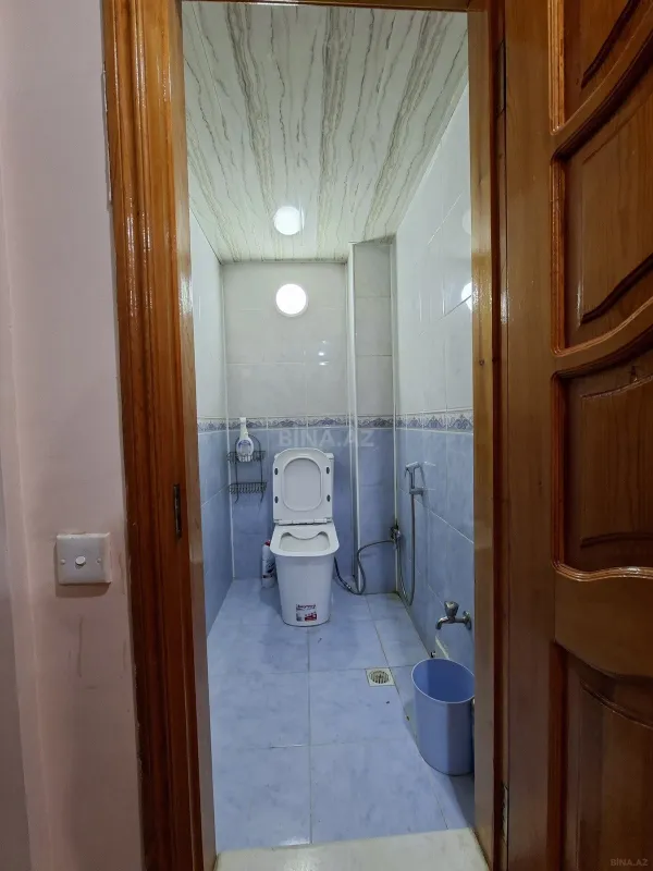 Kirayə verilir 2 otaqlı mənzil 75 m²
