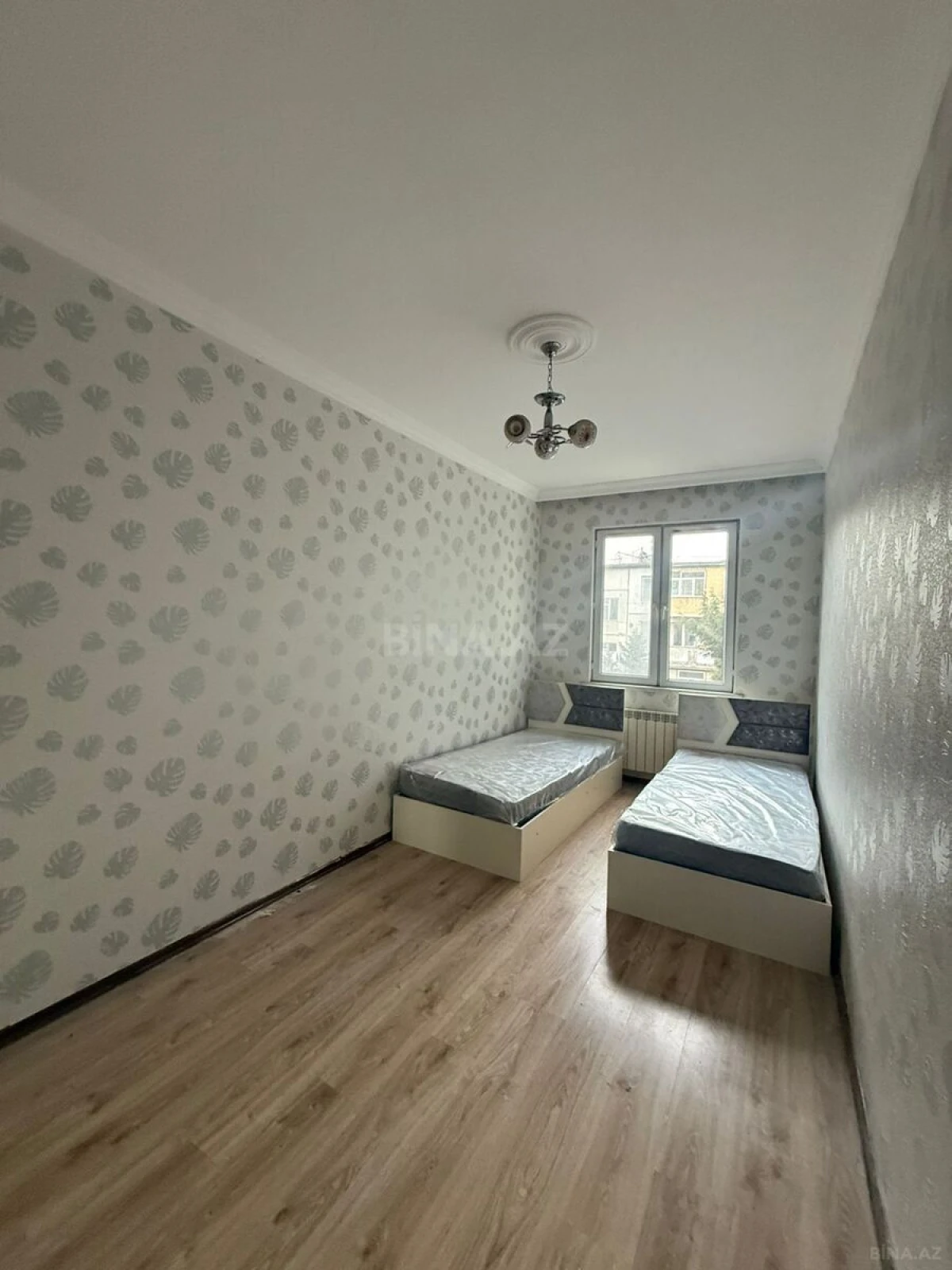 Kirayə verilir 2 otaqlı mənzil 55 m²