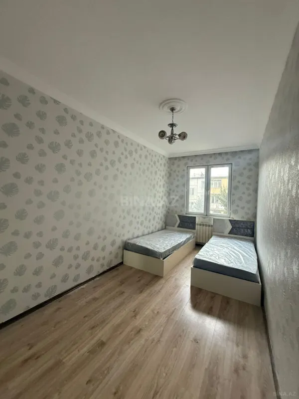 Kirayə verilir 2 otaqlı mənzil 55 m²