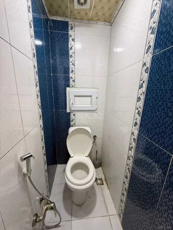 Kirayə verilir 2 otaqlı mənzil 55 m²