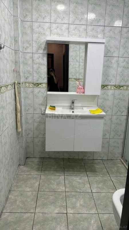Kirayə verilir 3 otaqlı mənzil 78 m²