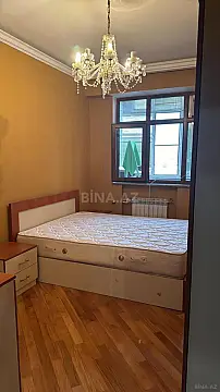 Kirayə verilir 3 otaqlı mənzil 78 m²
