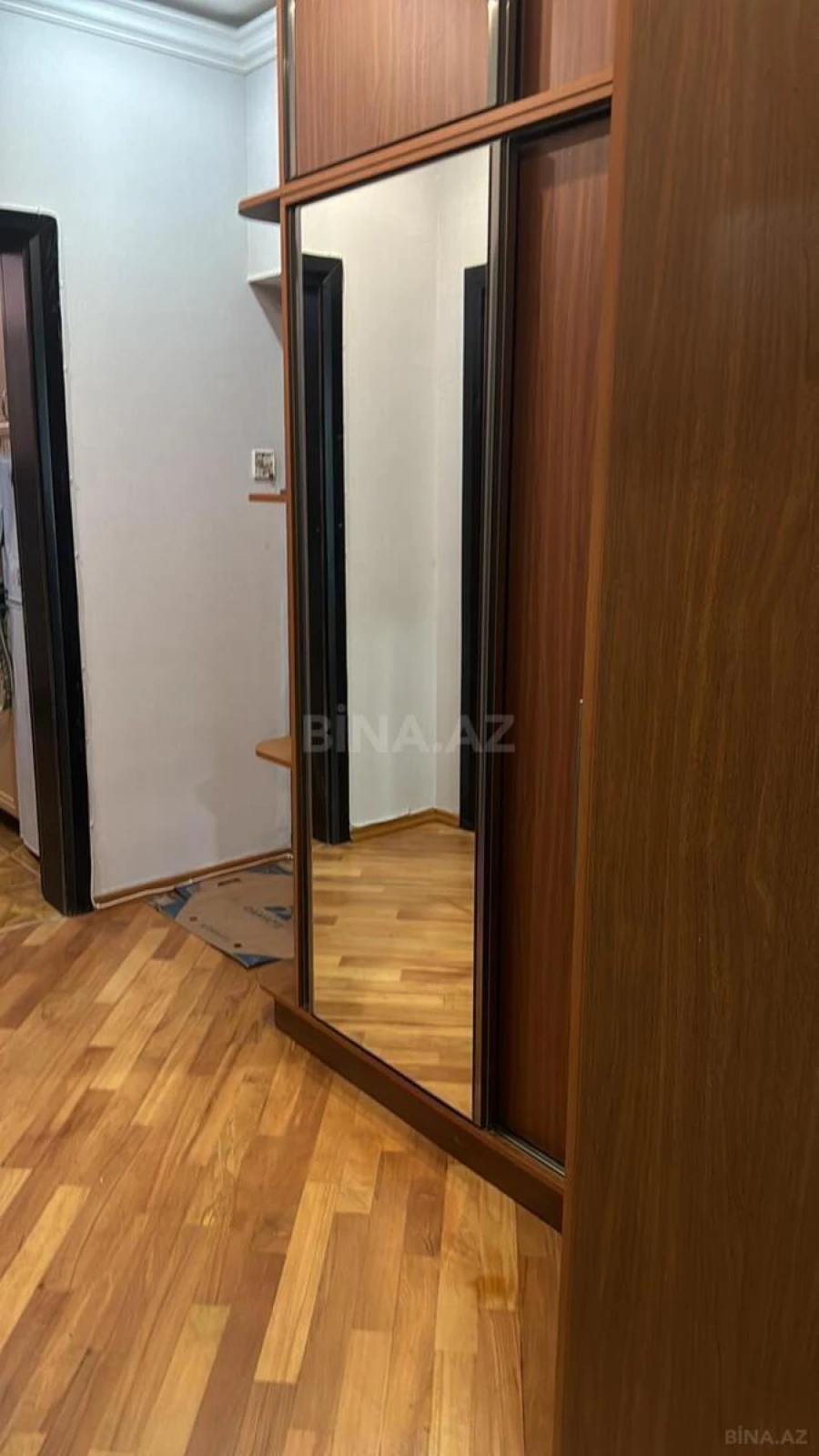 Kirayə verilir 3 otaqlı mənzil 78 m²
