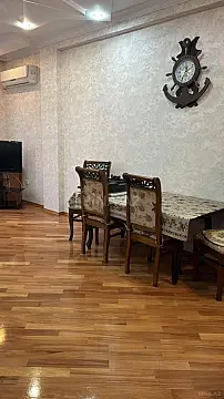 Kirayə verilir 3 otaqlı mənzil 78 m²
