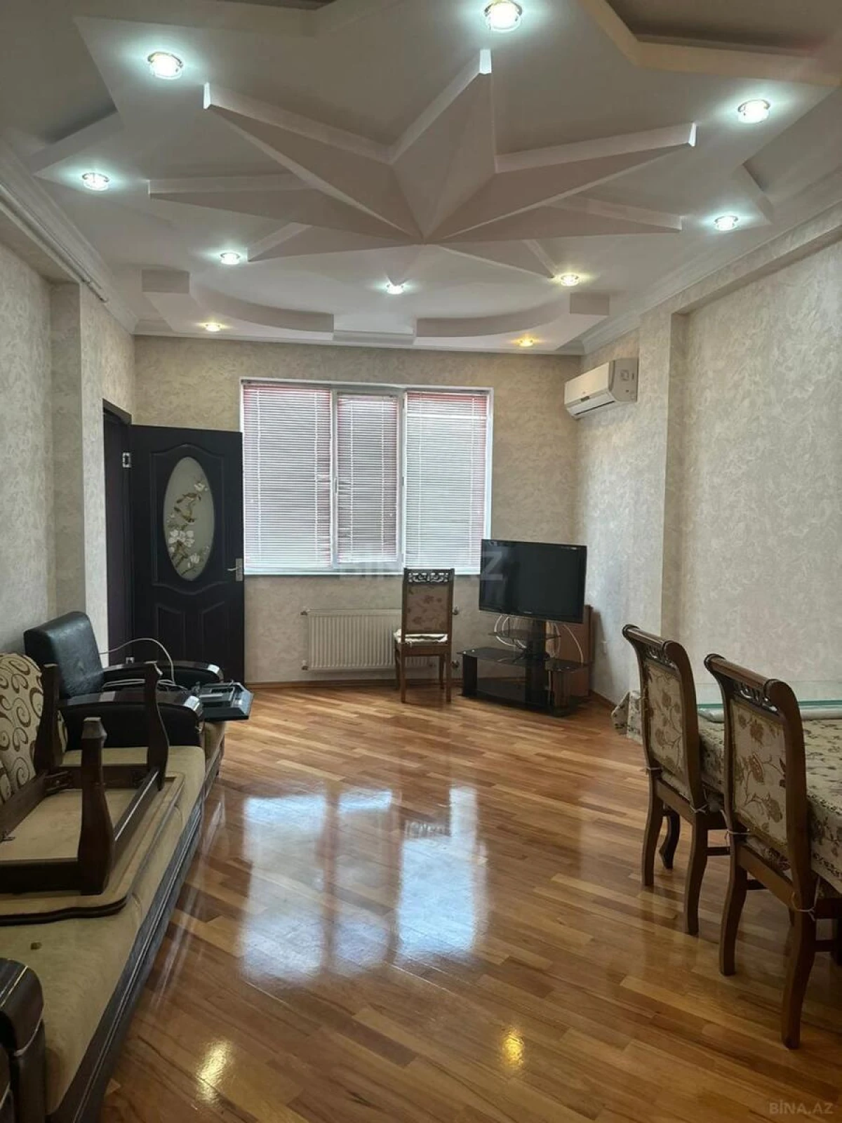 Kirayə verilir 3 otaqlı mənzil 78 m²