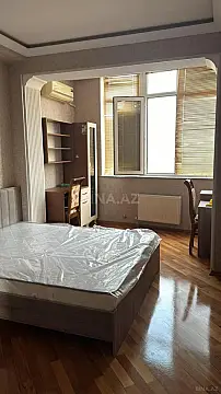 Kirayə verilir 3 otaqlı mənzil 78 m²