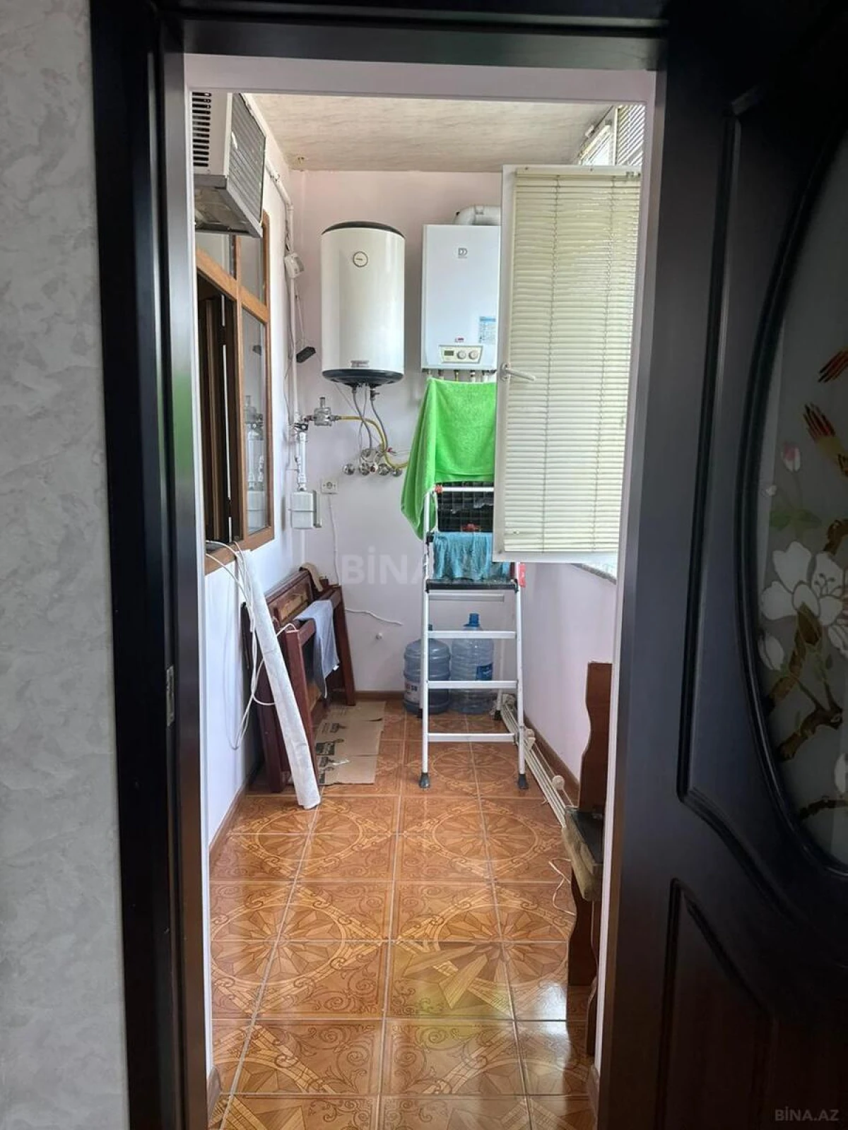 Kirayə verilir 3 otaqlı mənzil 78 m²