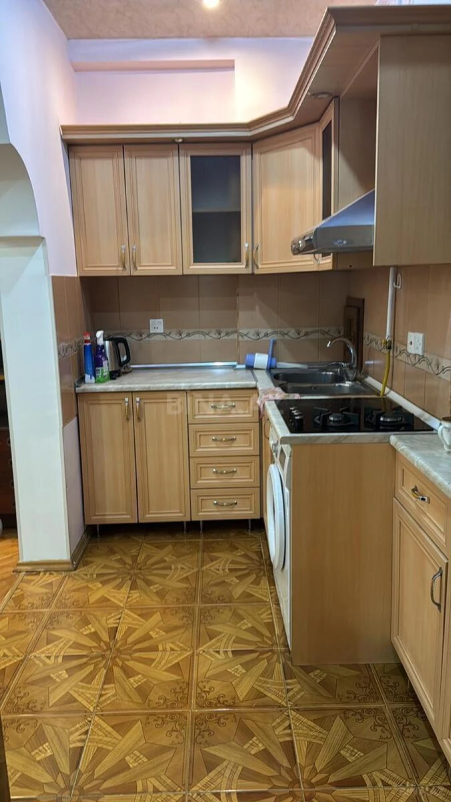 Kirayə verilir 3 otaqlı mənzil 78 m²