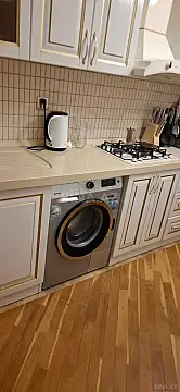 Kirayə verilir 3 otaqlı mənzil 115 m²