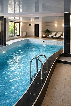 Satılır 9 otaqlı həyət evi 350 m²