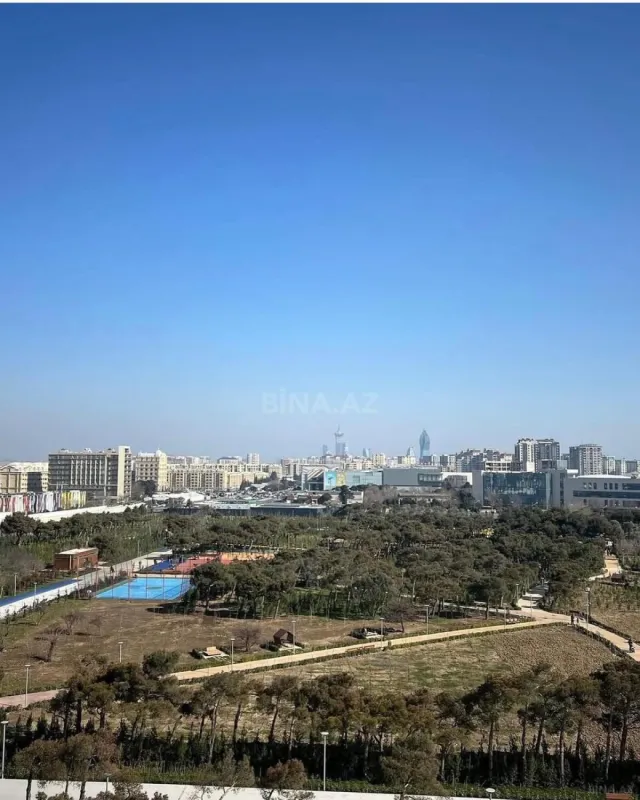 Kirayə verilir 2 otaqlı mənzil 78 m²