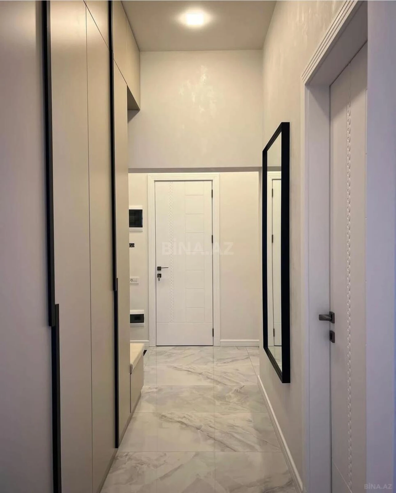 Kirayə verilir 2 otaqlı mənzil 78 m²