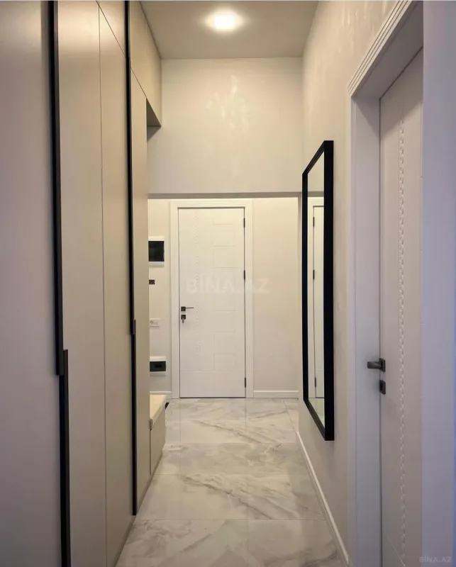 Kirayə verilir 2 otaqlı mənzil 78 m²