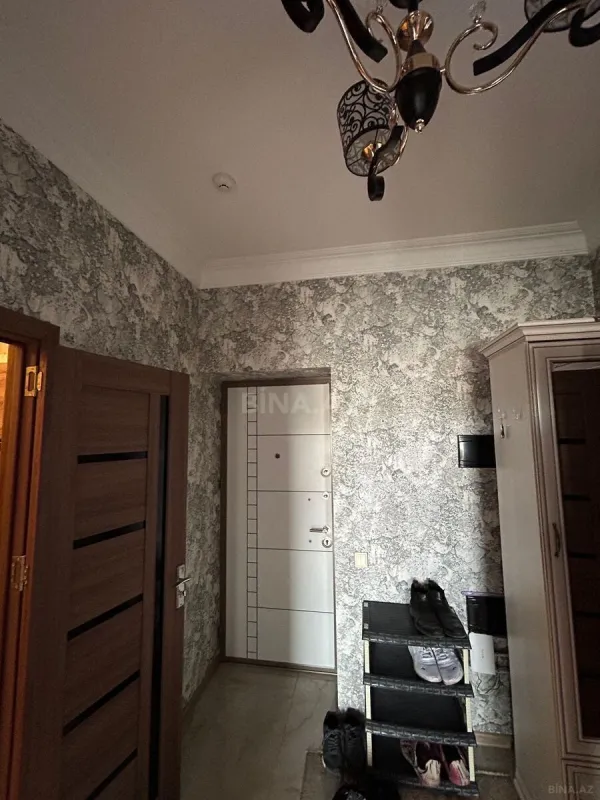 Kirayə verilir 2 otaqlı mənzil 66 m²