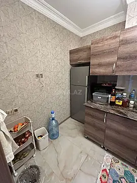 Kirayə verilir 2 otaqlı mənzil 66 m²