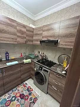 Kirayə verilir 2 otaqlı mənzil 66 m²