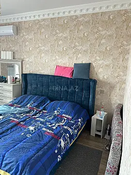 Kirayə verilir 2 otaqlı mənzil 66 m²