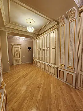 Satılır 3 otaqlı mənzil 166 m²