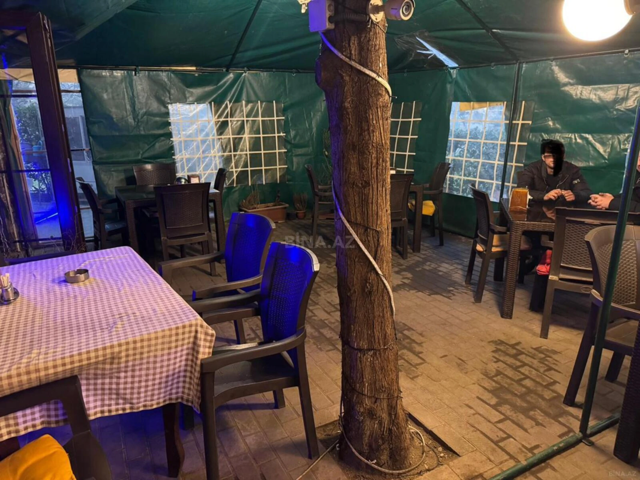 Satılır obyekt 80 m²