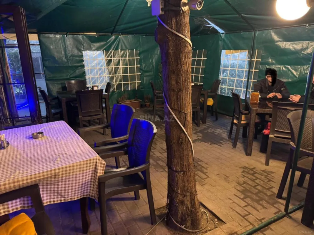 Satılır obyekt 80 m²