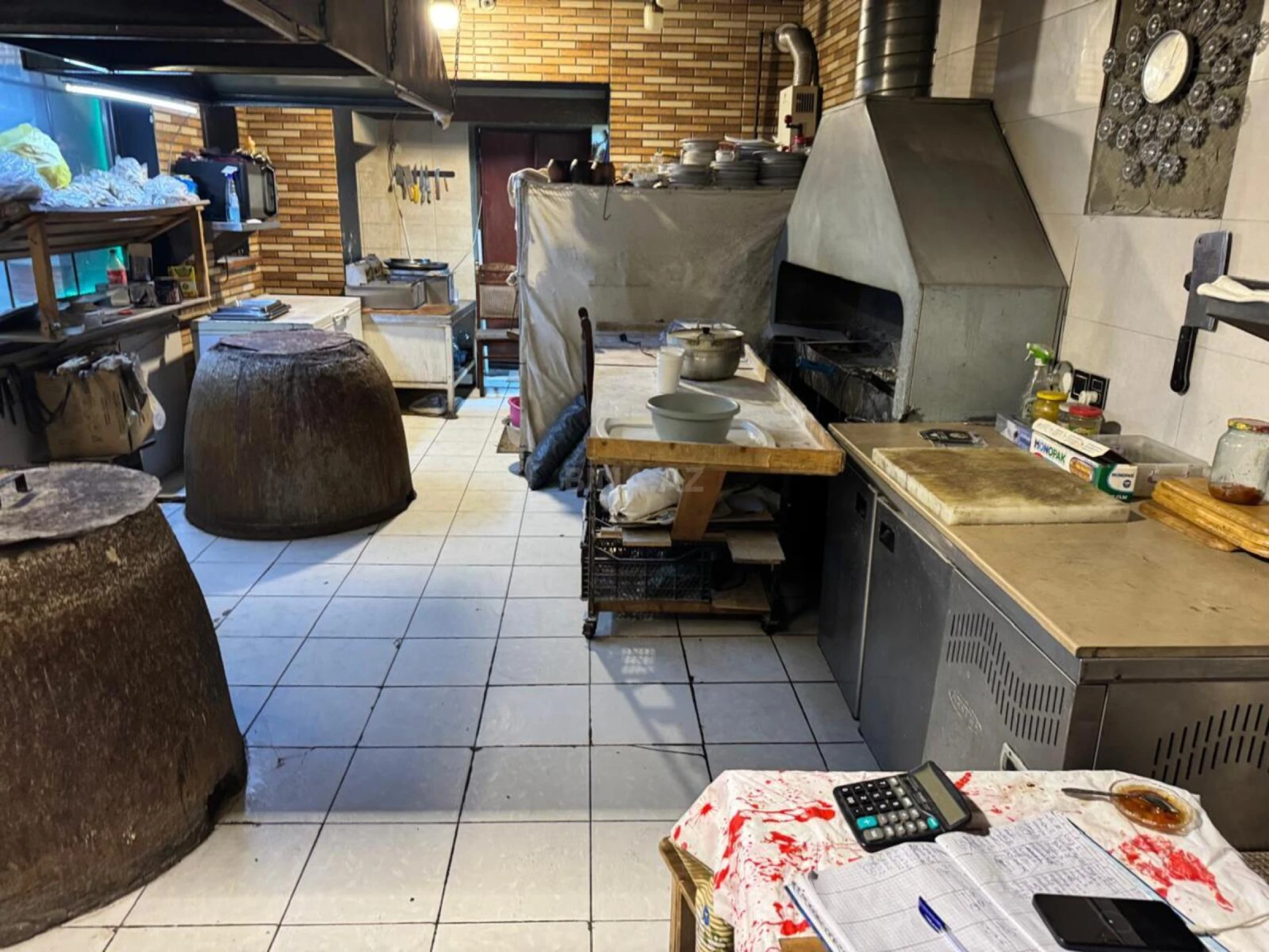 Satılır obyekt 80 m²