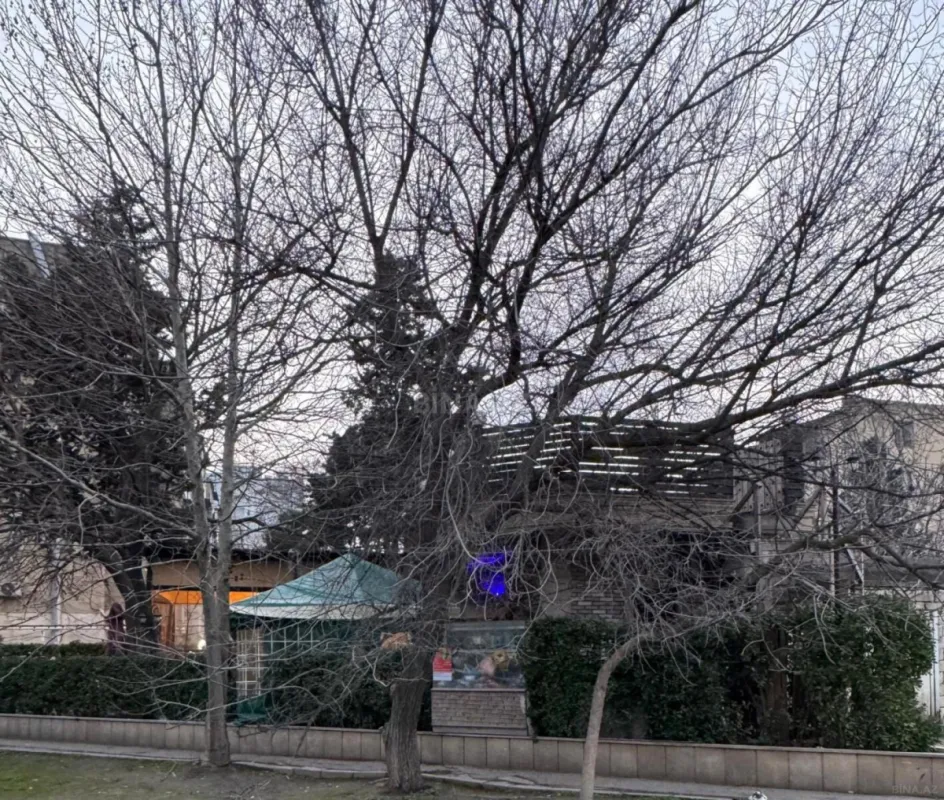 Satılır obyekt 80 m²