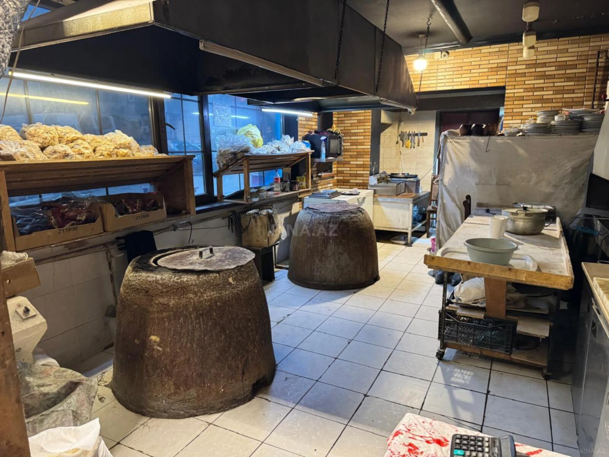 Satılır obyekt 80 m²