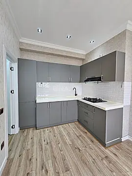 Satılır 3 otaqlı mənzil 74 m²
