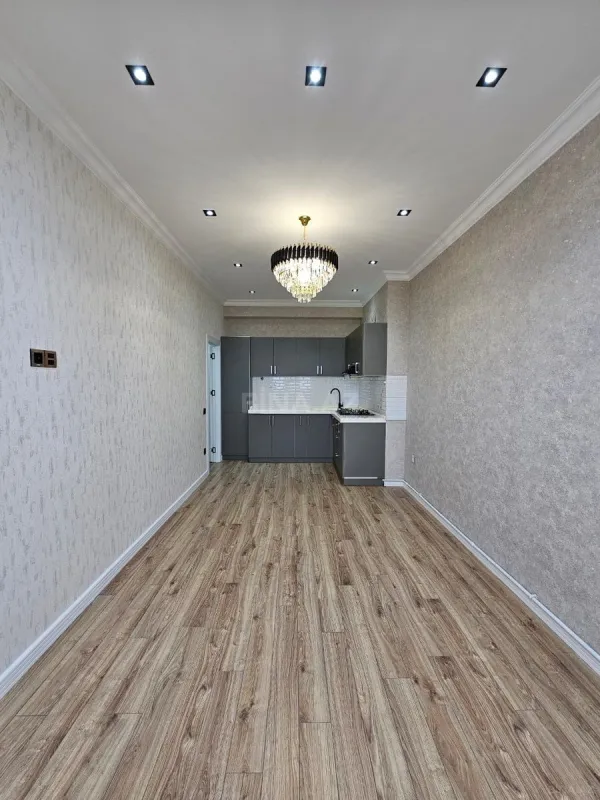 Satılır 3 otaqlı mənzil 74 m²