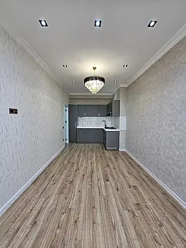 Satılır 3 otaqlı mənzil 74 m²