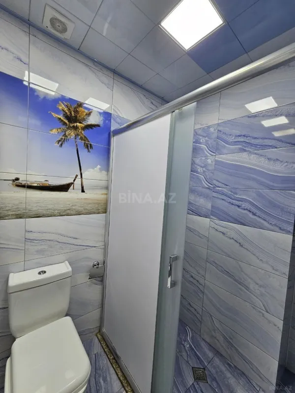 Satılır 3 otaqlı mənzil 74 m²