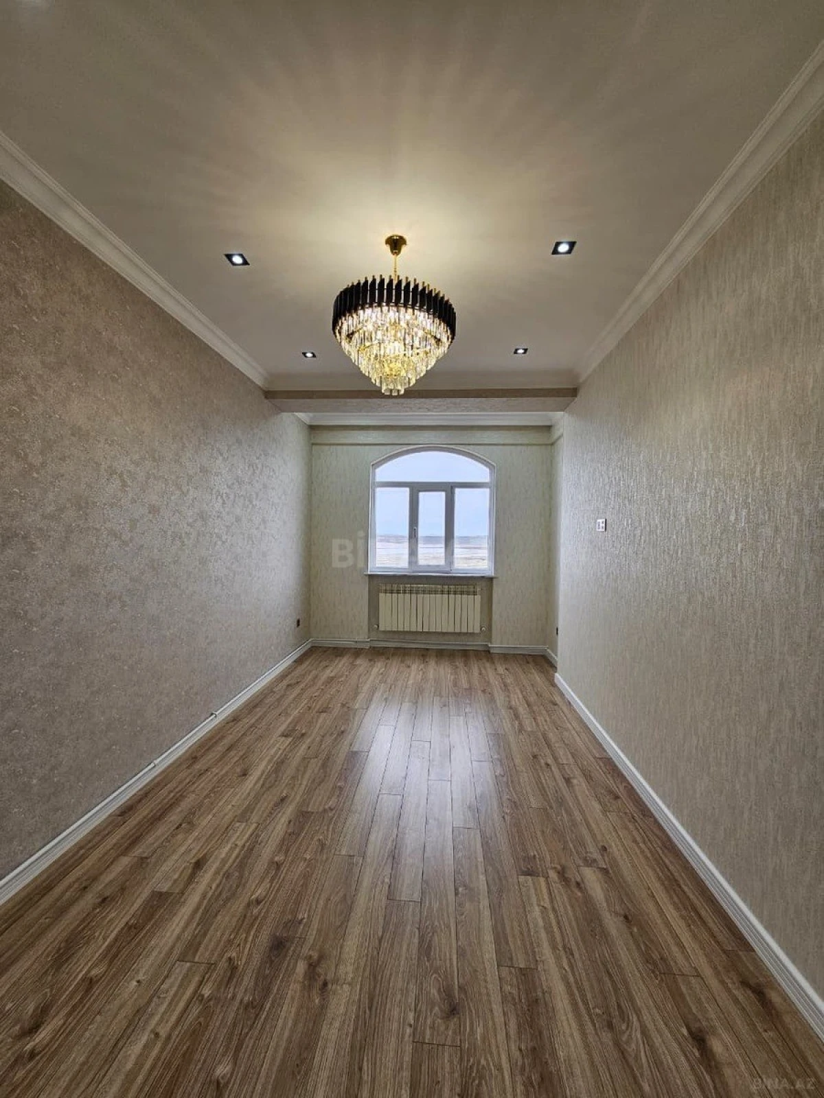 Satılır 3 otaqlı mənzil 74 m²