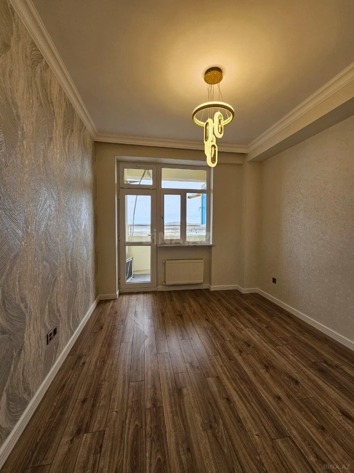 Satılır 3 otaqlı mənzil 74 m²