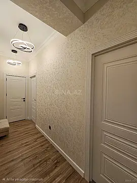 Satılır 3 otaqlı mənzil 74 m²