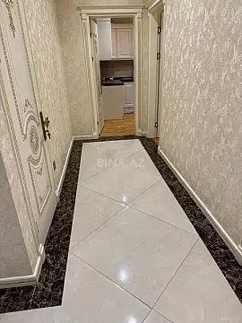 Kirayə verilir 2 otaqlı mənzil 94 m²
