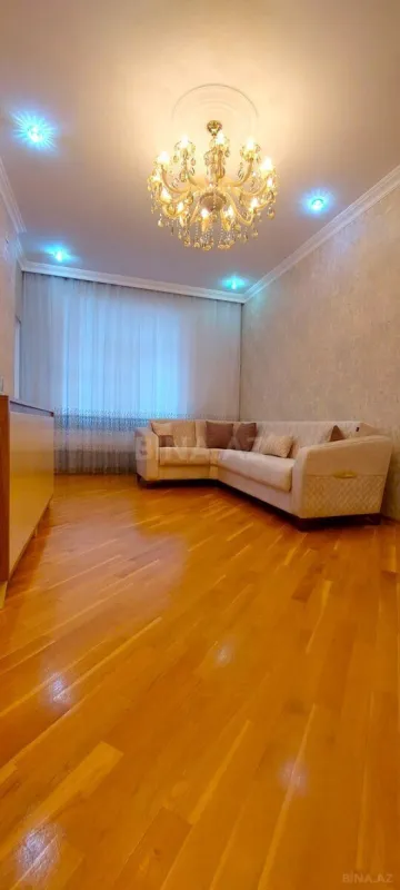 Satılır 2 otaqlı mənzil 65 m²