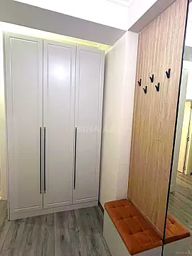 Satılır 2 otaqlı mənzil 55.5 m²