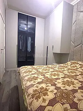 Satılır 2 otaqlı mənzil 55.5 m²
