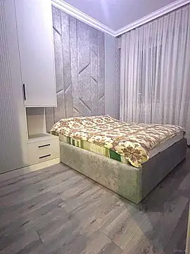Satılır 2 otaqlı mənzil 55.5 m²